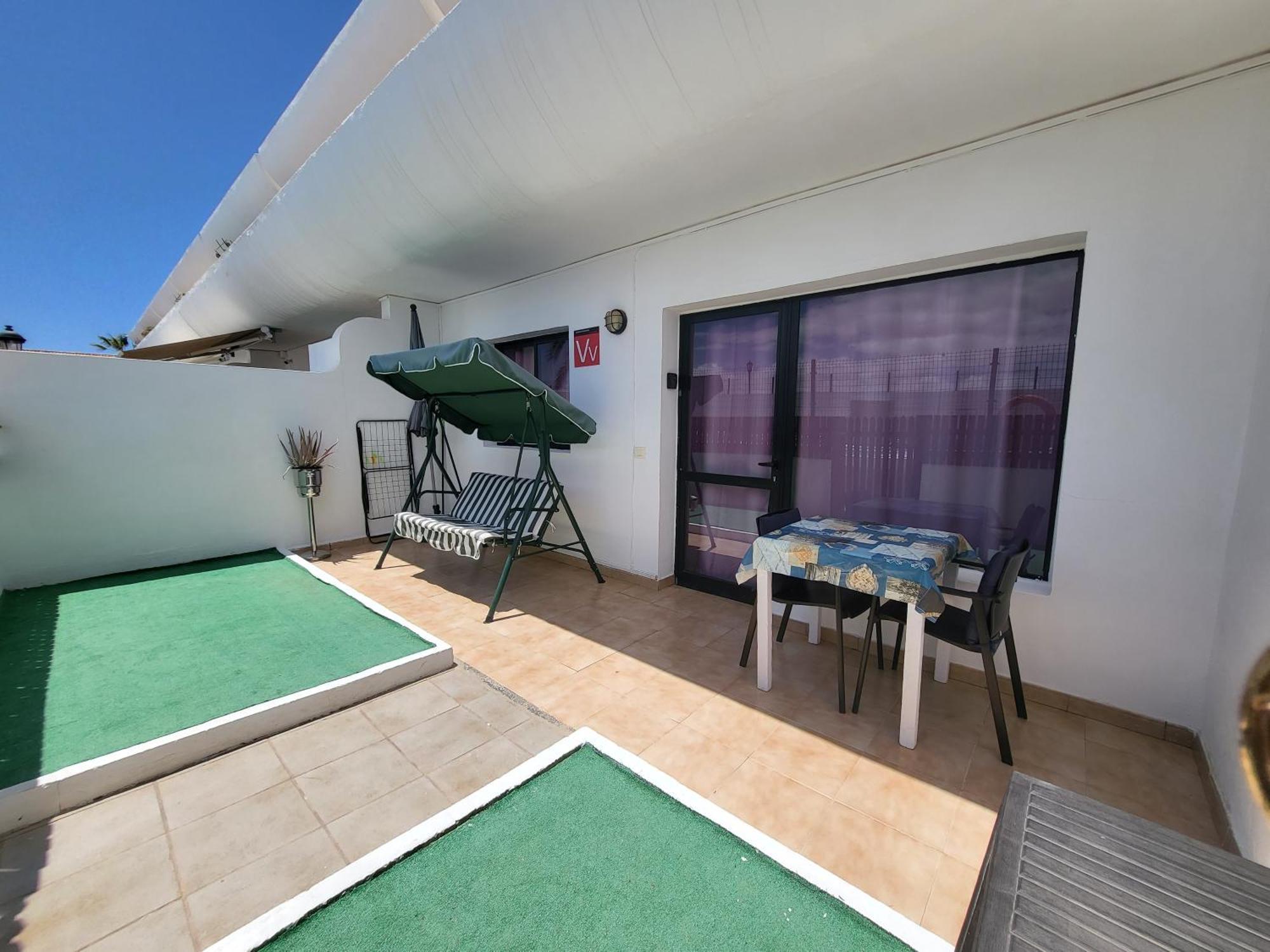 Beach & Pool Corralejo Kamer foto